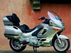 BMW K 1200LT Xenon Headlights